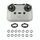Resistore a stick di controllo Remote per DJI Mini 3 Pro/Mavic Air 2S/Air 2/Mini 2