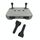 2 joystick esteso di telecomando 2 PC per DJI Mini 3 Pro/ Mini 2/ Mavic Air 2