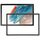 Per Samsung Galaxy Tab A8 10.5 2021 SM-X200 SM-X205 Obiettivo di vetro esterno dello schermo anteriore Per Samsung Galaxy Tab A8 10.5 2021 SM-X200 SM-X205 Obiettivo di vetro esterno dello schermo anteriore