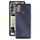Per Alcatel 1S 2021 6025H Coperchio posteriore batteria originale (nero)