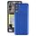 Per Tecno Pop 5 Pro BD4j Cover posteriore batteria originale (blu scuro)