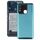 Per Tecno Spark 8T KG6p Cover posteriore batteria originale (verde)