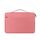 ND02 Custodia per laptop portatile impermeabile, dimensione: 15,6 pollici (Beauty Pink)