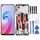 Schermo LCD originale per OPPO A96 Cina con digitalizzatore assemblaggio completo con cornice Schermo LCD originale per OPPO A96 Cina con digitalizzatore assemblaggio completo con cornice