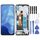 Schermo LCD TFT per OPPO Realme 7 5G Digitizer Assemblaggio completo con cornice Schermo LCD TFT per OPPO Realme 7 5G Digitizer Assemblaggio completo con cornice