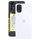 Coperchio posteriore della batteria originale per Motorola Moto G22 (bianco) Coperchio posteriore della batteria originale per Motorola Moto G22 (bianco)