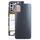 Coperchio posteriore della batteria originale per T-Mobile Revvl V+ 5G (nero) Coperchio posteriore della batteria originale per T-Mobile Revvl V+ 5G (nero)