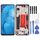 Schermo LCD originale per OPPO Reno3 5G/Reno3 Youth/F15/Find X2 Lite/K7 5G digitalizzatore Assemblea completa con cornice (oro) Schermo LCD originale per OPPO Reno3 5G/Reno3 Youth/F15/Find X2 Lite/K7 5G digitalizzatore Assemblea completa con cornice (oro)