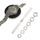 Case di orologio Strumento Apri Orologio Remover Orologio Remover Open Open Chiave