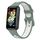 Per la banda di orologi a due colori nfc 7 /7 NFC a due colori (verde chiaro+bianco) Per la banda di orologi a due colori nfc 7 /7 NFC a due colori (verde chiaro+bianco)