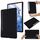 Per Samsung Galaxy Tab S8 Ultra Pure Pure Color Silicone Shock -Shock Aound Case (Nero) Per Samsung Galaxy Tab S8 Ultra Pure Pure Color Silicone Shock -Shock Aound Case (Nero)