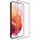 Per Samsung Galaxy S22 5G IMAK UX-10 Series trasparente TPU Protective Telefono Per Samsung Galaxy S22 5G IMAK UX-10 Series trasparente TPU Protective Telefono