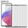 25 pezzi Film vetro con protezione per protezione per protezione per collauda completa per Samsung Galaxy A53 5G 25 pezzi Film vetro con protezione per protezione per protezione per collauda completa per Samsung Galaxy A53 5G