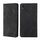 Per Alcatel Axel / Lumos Spazio Magnetico Custodia per telefono a flip orizzontale (nero) Per Alcatel Axel / Lumos Spazio Magnetico Custodia per telefono a flip orizzontale (nero)