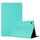 Per texture artigianale di tensione aria del pad OPPO TPU Flip in pelle (Verde Menta) Per texture artigianale di tensione aria del pad OPPO TPU Flip in pelle (Verde Menta)