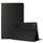 Per texture artigianali di tensione aria del pad Oppo TPU TPU Flip in pelle (nero) Per texture artigianali di tensione aria del pad Oppo TPU TPU Flip in pelle (nero)