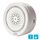 NEO NAS-AB02WT Wifi USB Siren Alarm con sensore di temperatura e umidità
