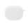 Per Redmi Buds 4 Pro Silicone Earphone Protective Case (White)