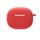 Per Redmi Buds 4 Pro Silicone Earphone Protective Case (Red)