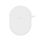 Per la custodia protettiva auricolare in silicone Redmi Buds4 (bianco)