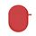 Per la custodia protettiva auricolare in silicone Redmi Buds4 (rosso)