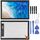 Schermo LCD TFT per Teclast M40 TLA007 10.1 con digitalizzatore assemblaggio completo (nero) Schermo LCD TFT per Teclast M40 TLA007 10.1 con digitalizzatore assemblaggio completo (nero)