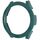 Per Samsung Galaxy Watch4 44 mm Custodia per orologi a mezzo confezione con cornice con scala (verde) Per Samsung Galaxy Watch4 44 mm Custodia per orologi a mezzo confezione con cornice con scala (verde)