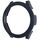 Per Samsung Galaxy Watch4 44 mm Custodia per orologio a mezzo confezione con cornice con scala (inchiostro blu) Per Samsung Galaxy Watch4 44 mm Custodia per orologio a mezzo confezione con cornice con scala (inchiostro blu)