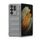Per Samsung Galaxy S21 Ultra 5G Magic Shield TPU + Flanel Phone Case (Grigio) Per Samsung Galaxy S21 Ultra 5G Magic Shield TPU + Flanel Phone Case (Grigio)