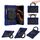 Per Samsung Galaxy Tab S8 Ultra Armour Contrast Color Silicone + PC Tablet Case (Navy Blue) Per Samsung Galaxy Tab S8 Ultra Armour Contrast Color Silicone + PC Tablet Case (Navy Blue)