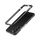 Per Samsung Galaxy S22 + 5G Aurora Series Protectory + Metal Frame Protective Telefono (Black Silver) Per Samsung Galaxy S22 + 5G Aurora Series Protectory + Metal Frame Protective Telefono (Black Silver)