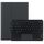 Per Lenovo Tab M10 HD Gen 2 TouchPad Bluetooth Tablet Cevet Cevet (Black) Per Lenovo Tab M10 HD Gen 2 TouchPad Bluetooth Tablet Cevet Cevet (Black)