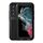 Per Samsung Galaxy S22 Ultra 5G Love Mei Metal Shock Affronta Waterproof Dust Aound Protective Telefono (Black) Per Samsung Galaxy S22 Ultra 5G Love Mei Metal Shock Affronta Waterproof Dust Aound Protective Telefono (Black)