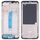 Cornice frontale LCD con cornice per Xiaomi Redmi 10C/Redmi 10 India/Redmi 10 Power/Poco C40 Cornice frontale LCD con cornice per Xiaomi Redmi 10C/Redmi 10 India/Redmi 10 Power/Poco C40
