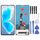 Schermo LCD AMOLED per Tecno Camon 18 Premier CH9 CH9n con digitalizzatore Full Assembly
