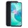 For Infinix Hot 12 Play TPU Phone Case(Black)