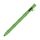 Per Samsung Galaxy Tab S6 Lite Bamboo Silicone Gel Stylus Pen Protective Case protettivo (verde chiaro) Per Samsung Galaxy Tab S6 Lite Bamboo Silicone Gel Stylus Pen Protective Case protettivo (verde chiaro)
