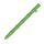 Per Samsung Galaxy Tab S7/S7+/S8/S8+ Gel di silicone liquido Stylus Pen Case protettivo (verde chiaro)