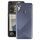 Coperchio posteriore batteria per ZTE Blade A51 2021 (Grigio)