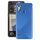 Coperchio posteriore della batteria per ZTE Blade A51 2021 (blu) SPS5081LL 6922328672223