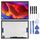 Schermo lcd OEM con touch per Lenovo Yoga Pad Pro 2021/Yoga Tab 13 SPS5084 6922342816665