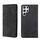 Per Samsung Galaxy S22 Ultra 5G Skin Feel Magnetic Orizzontal Flip Leather Case (nero) Per Samsung Galaxy S22 Ultra 5G Skin Feel Magnetic Orizzontal Flip Leather Case (nero)