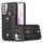 Per Samsung Galaxy S22 5G Custode del portafoglio per il portafoglio di cabmchi (nero) Per Samsung Galaxy S22 5G Custode del portafoglio per il portafoglio di cabmchi (nero)