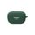 Custodia protettiva in silicone auricolare Bluetooth per JBL Endurance Race (verde scuro) Custodia protettiva in silicone auricolare Bluetooth per JBL Endurance Race (verde scuro)