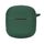 Custodia protettiva in silicone auricolare Bluetooth per JBL Club Pro+ TWS (verde scuro) Custodia protettiva in silicone auricolare Bluetooth per JBL Club Pro+ TWS (verde scuro)