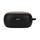 Custodia protettiva in silicone auricolare Bluetooth per JBL Live Free 2 TWS (Black) Custodia protettiva in silicone auricolare Bluetooth per JBL Live Free 2 TWS (Black)