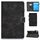Per Lenovo Tab M10 Plus 10.6 3a Gen 2022 Stiture Cuci di vaccino Smart Leather Case (nero) Per Lenovo Tab M10 Plus 10.6 3a Gen 2022 Stiture Cuci di vaccino Smart Leather Case (nero)