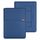 Borsa portatile per laptop multifunzionale Nillkin con supporto per 15,6-16,1 pollici (blu)