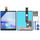 Schermo secondario LCD originale con digitalizzatore assemblaggio completo per LG Wing 5G Schermo secondario LCD originale con digitalizzatore assemblaggio completo per LG Wing 5G