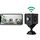 K13 1080p Sports Sports HD Night Vision Home Camera (Black)